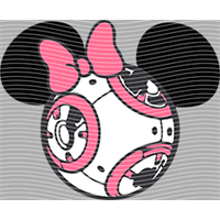 Valentine's Day-QRJ  3744